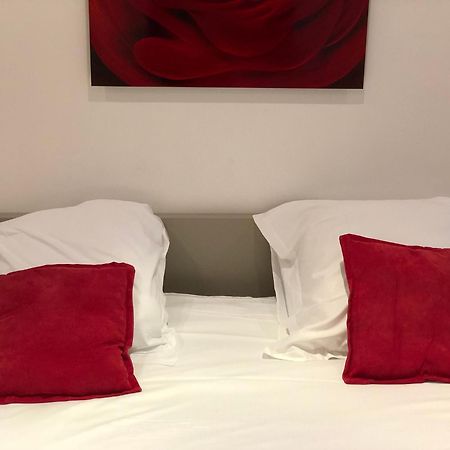 21A Marechal Foch Avenue Paris Champs-Elysees מראה חיצוני תמונה