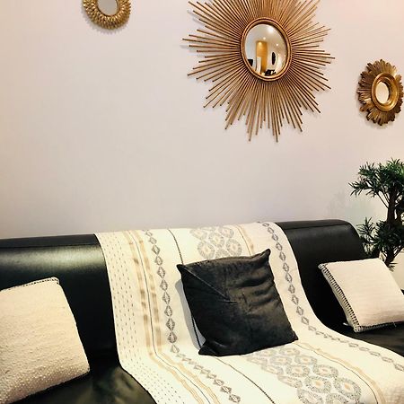 21A Marechal Foch Avenue Paris Champs-Elysees מראה חיצוני תמונה