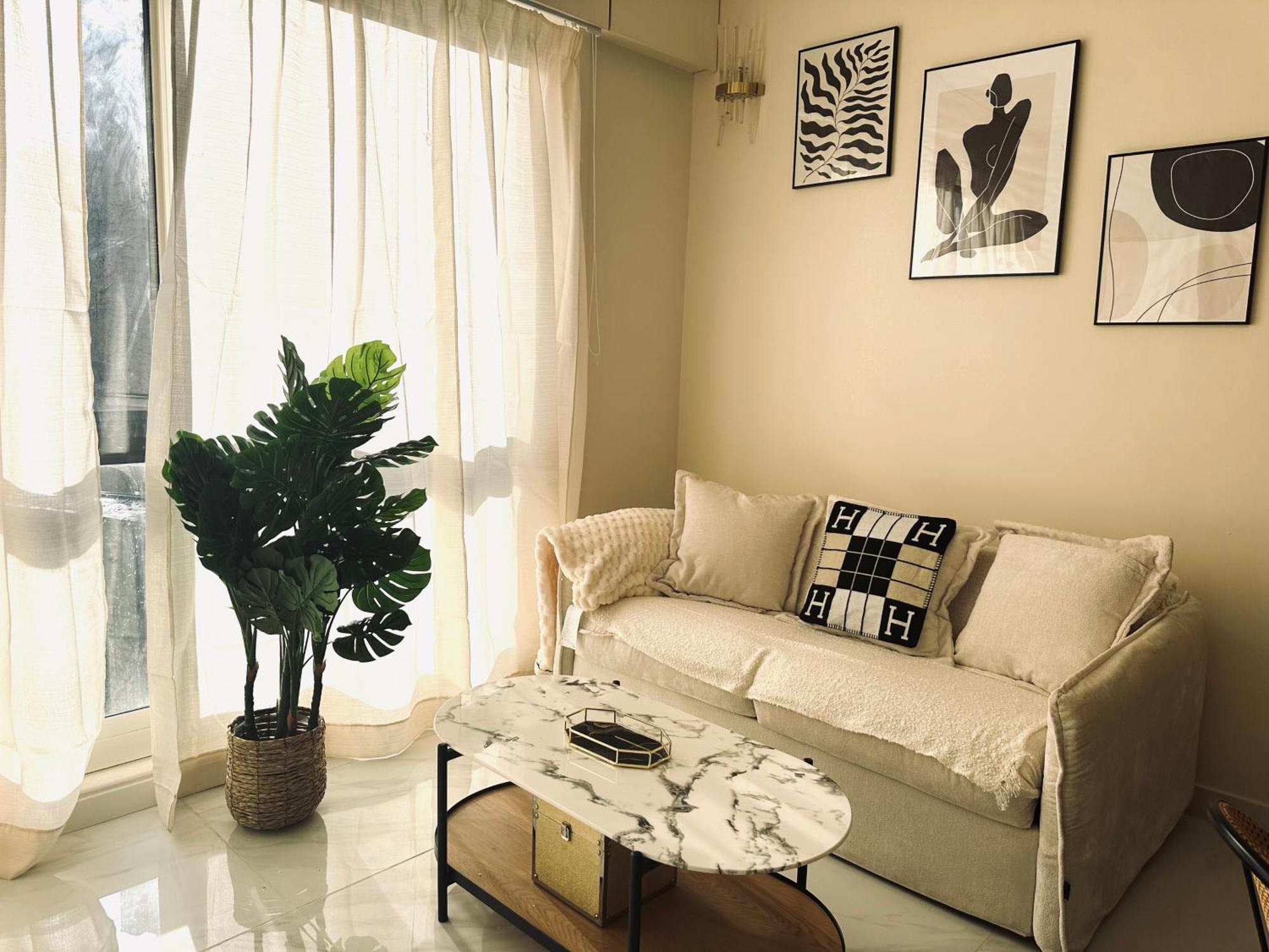 21A Marechal Foch Avenue Paris Champs-Elysees מראה חיצוני תמונה