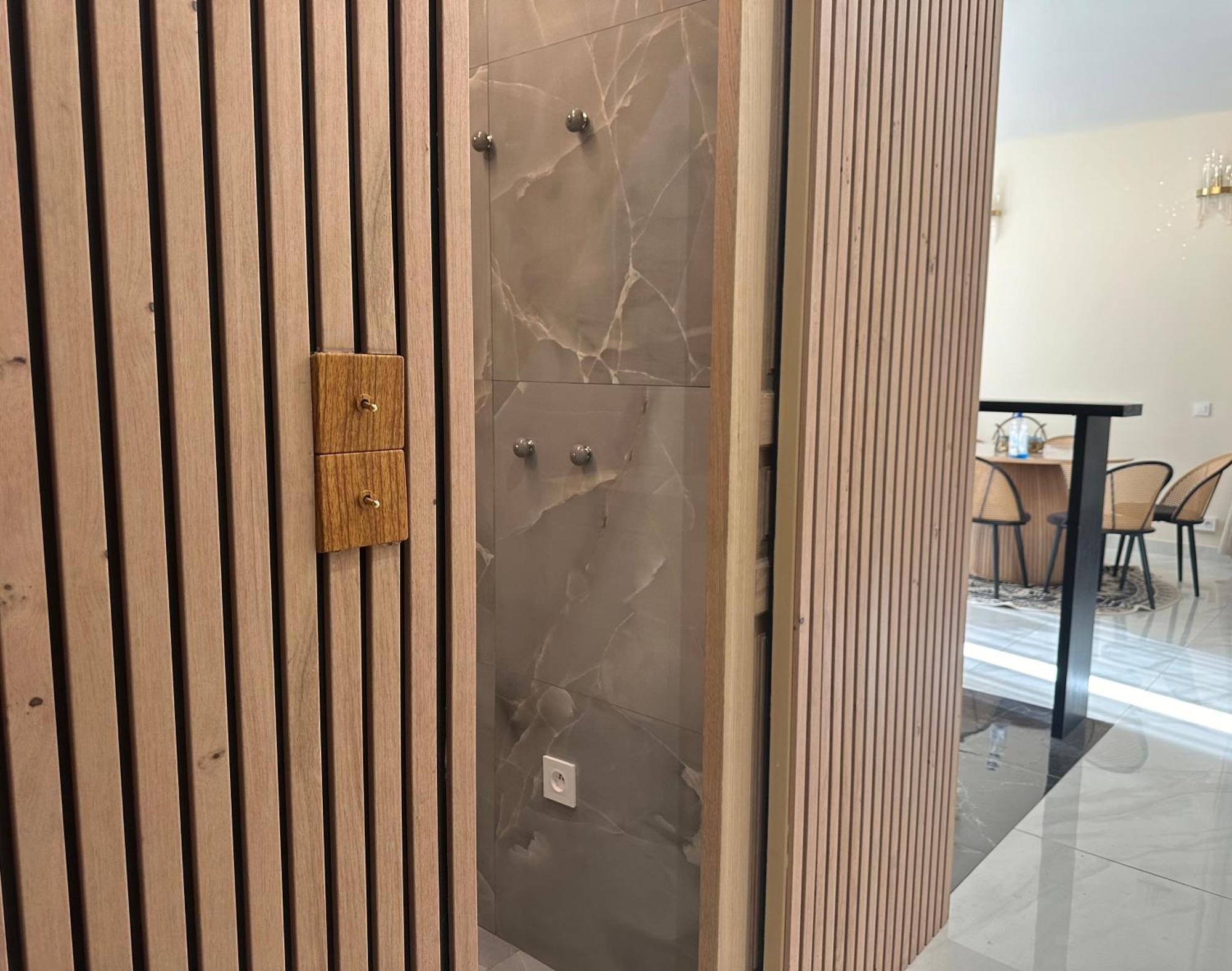 21A Marechal Foch Avenue Paris Champs-Elysees מראה חיצוני תמונה