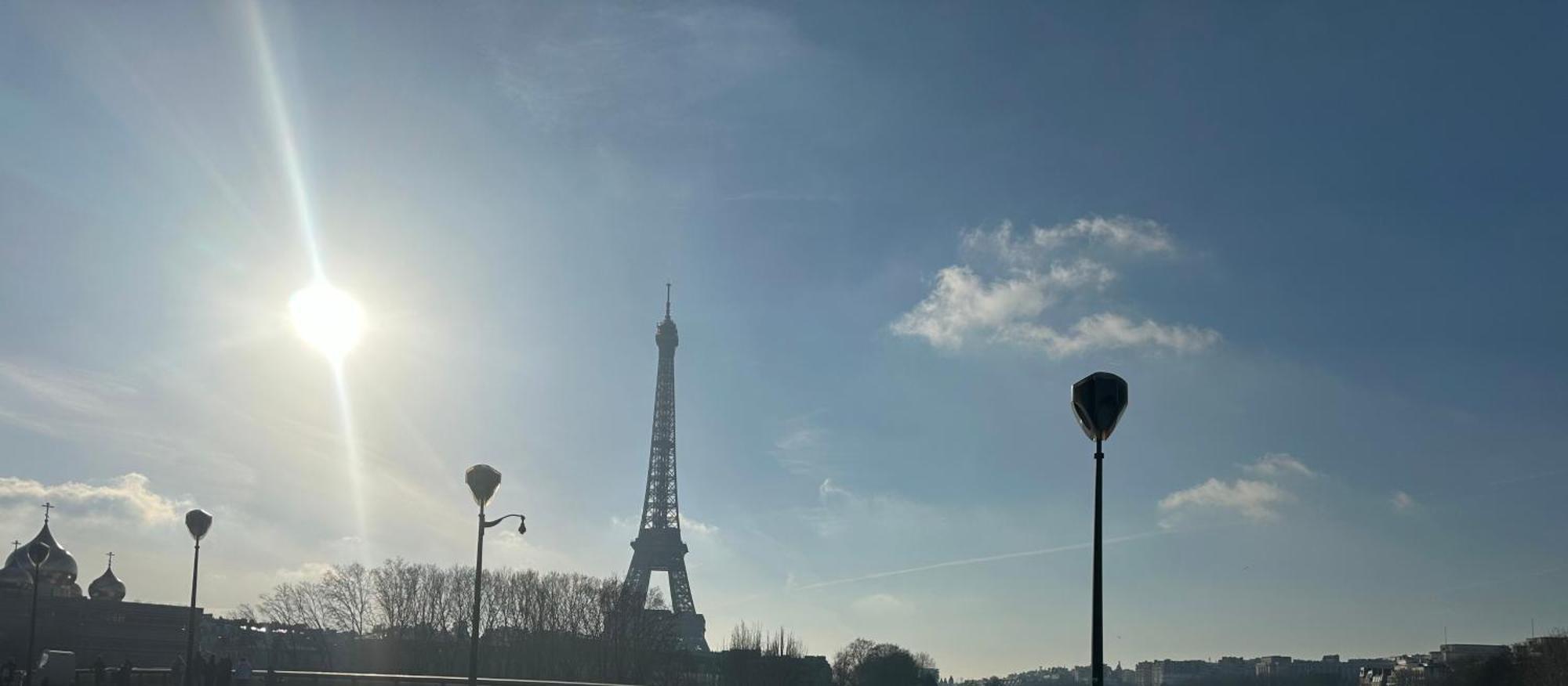 21A Marechal Foch Avenue Paris Champs-Elysees מראה חיצוני תמונה