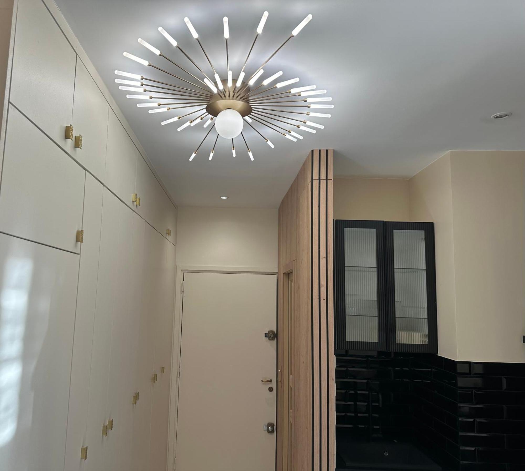 21A Marechal Foch Avenue Paris Champs-Elysees מראה חיצוני תמונה