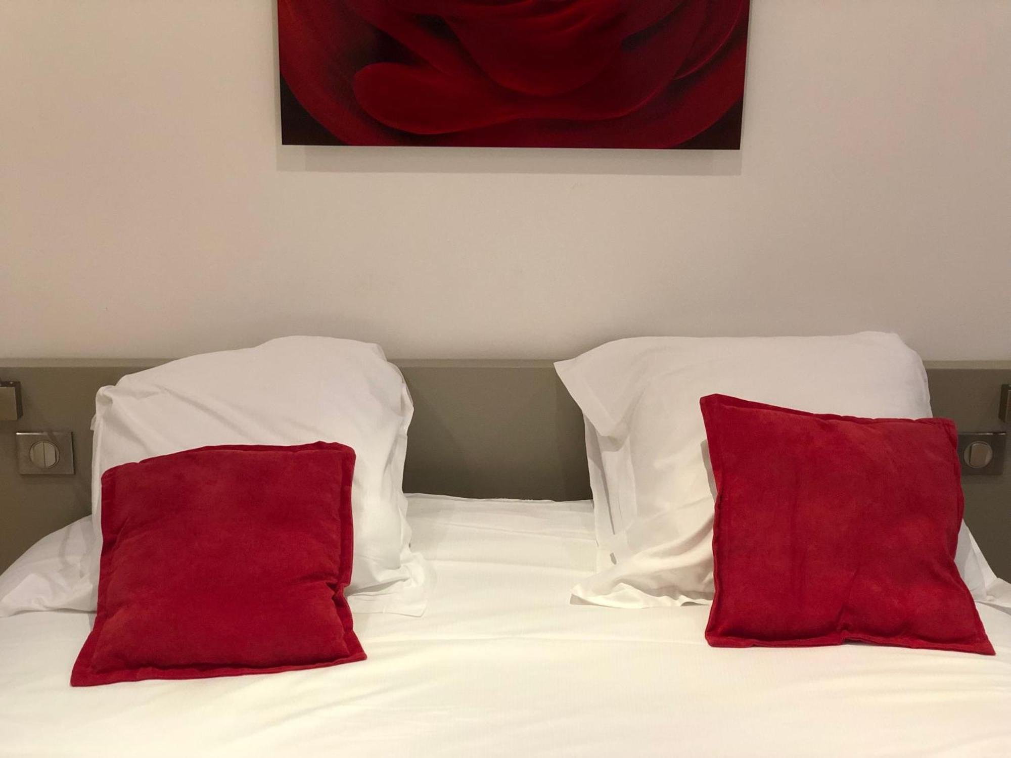 21A Marechal Foch Avenue Paris Champs-Elysees מראה חיצוני תמונה