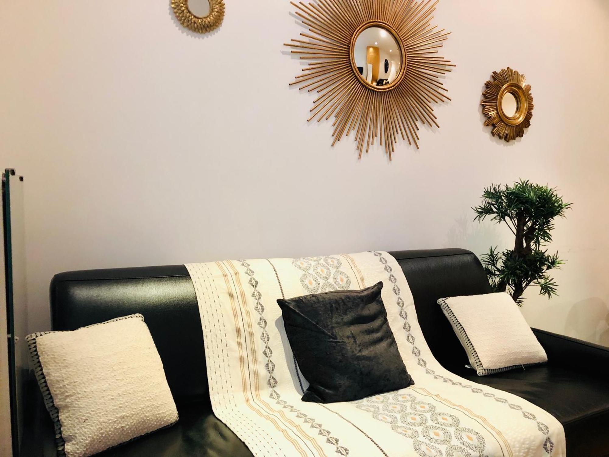 21A Marechal Foch Avenue Paris Champs-Elysees מראה חיצוני תמונה