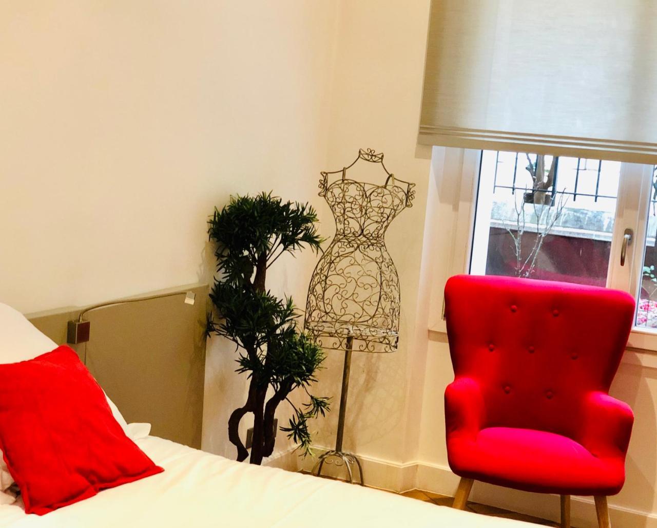 21A Marechal Foch Avenue Paris Champs-Elysees מראה חיצוני תמונה