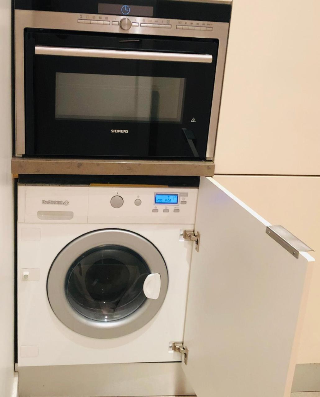 21A Marechal Foch Avenue Paris Champs-Elysees מראה חיצוני תמונה