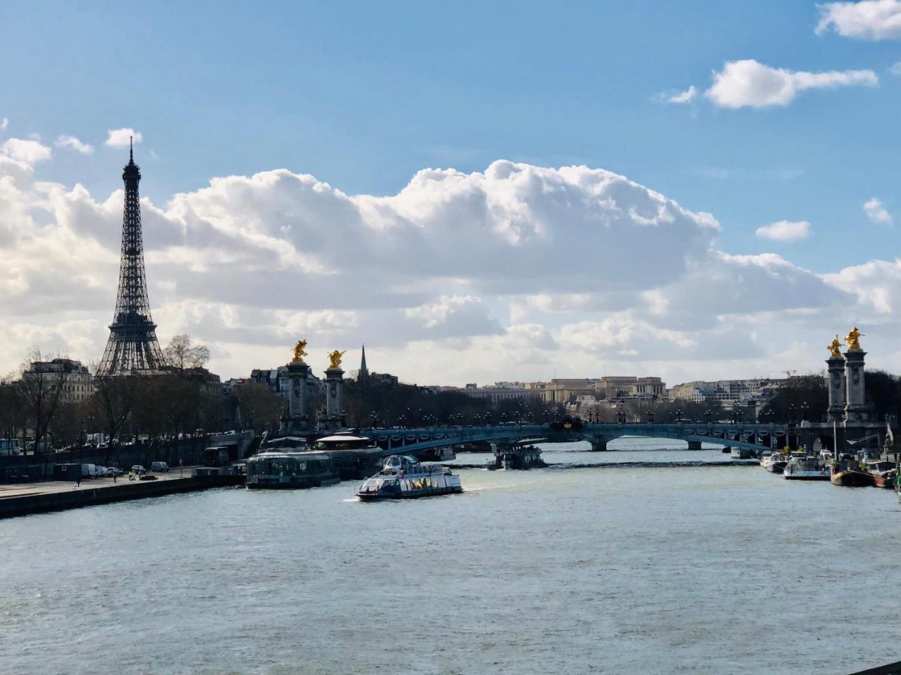 Marechal Foch Avenue Paris Champs-Elysees מראה חיצוני תמונה