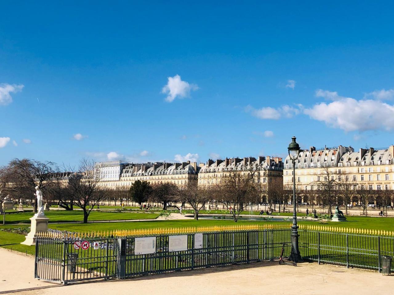 Marechal Foch Avenue Paris Champs-Elysees מראה חיצוני תמונה