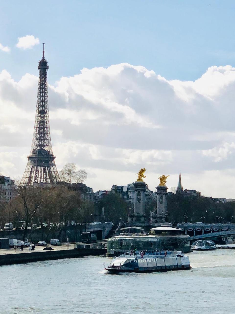 21A Marechal Foch Avenue Paris Champs-Elysees מראה חיצוני תמונה
