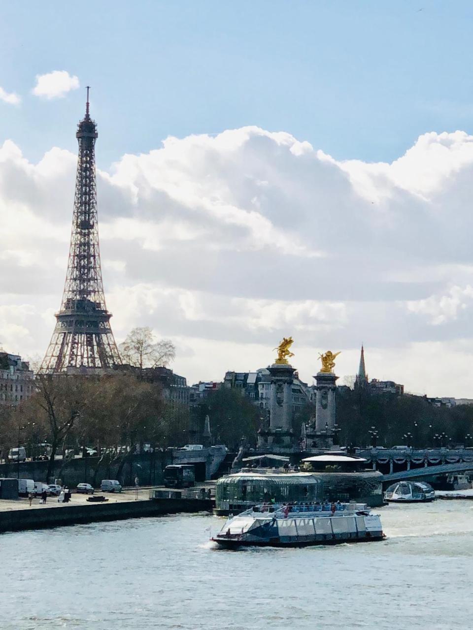 Marechal Foch Avenue Paris Champs-Elysees מראה חיצוני תמונה