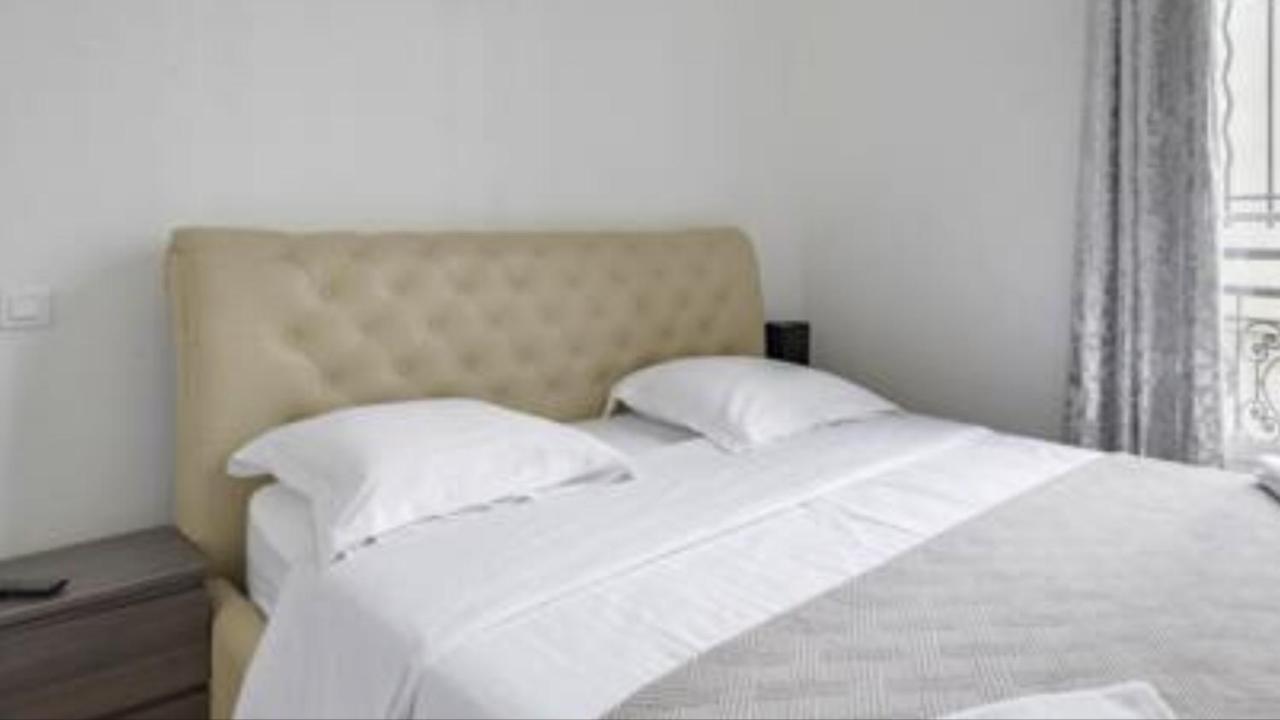 21A Marechal Foch Avenue Paris Champs-Elysees מראה חיצוני תמונה